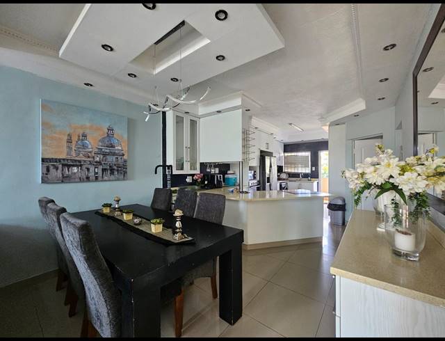 2 BEDROOM APARTMENT RENTED IN WARNER BEACH